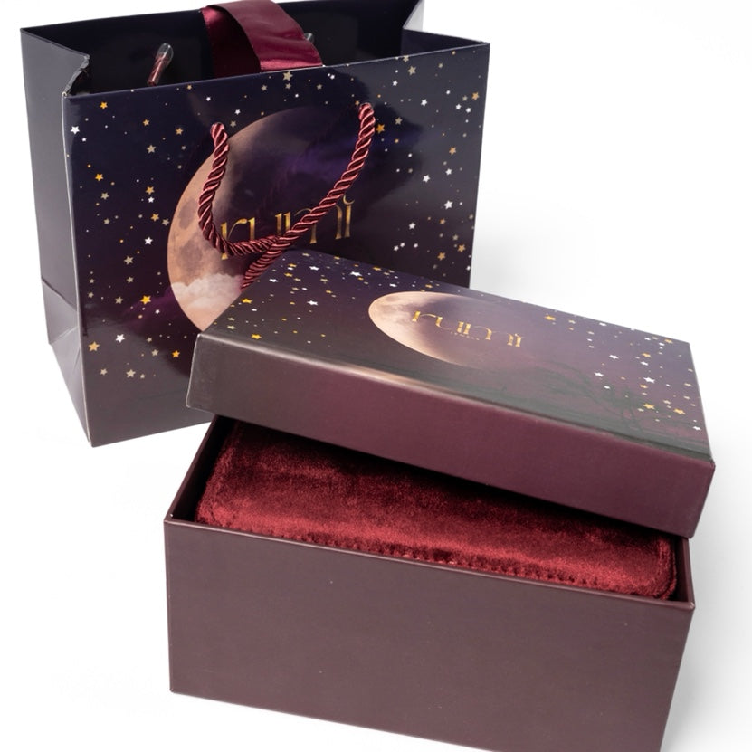 Functional and Travel Easy Jewelry Box